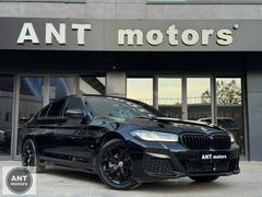 BOYASIZ 2023 BMW 520i EDITION M SPORT+SHADOW+OTONOM+LAZER FAR FL