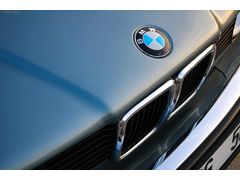 OTOMOBİL AL..BMW 7.35İA DEĞİŞENSİZ BAKIMLI KOLLEKSİYONLUK SUNROF