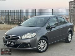 2012 MODEL BOYASIZ LİNEA URBAN 225 BİN KM'DE