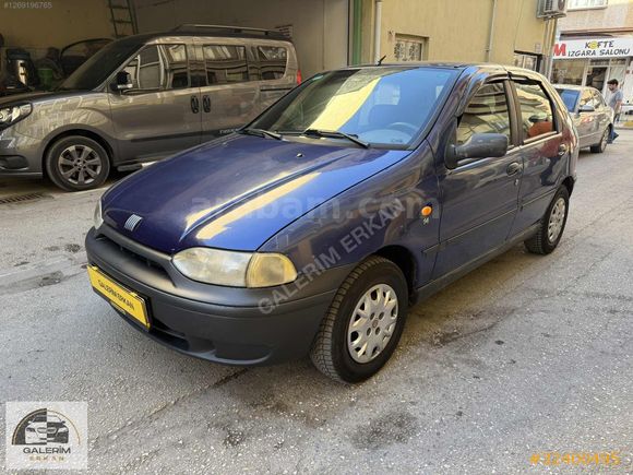 2000 MODEL 219,000 KM MOTOR PARASINA LPG PİONER MÜZİK SETİ