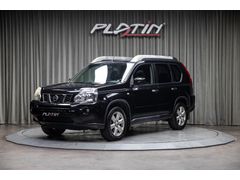 2009 X-TRAIL 2.0 4WD LE PANORAMIK_ISITMA_DERİ_CRUISE_E.KOLTK_122.599KM