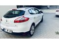 Sahibinden Renault Megane 1.5 dCi Icon 2012 Model 