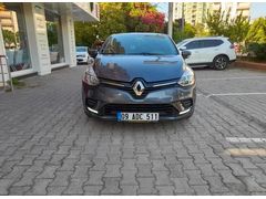 KAZASIZ BOYASIZ CLIO COMFORT  (emekli askerden)