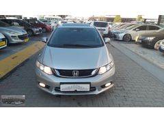 İLK ELDEN HONDA CİVİC ECO EXUTİVE OTOMATİK VİTES FABRİKASYON LPG