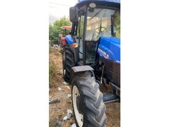 coşkun oto Galeriden New Holland TD80D Osmaniye
