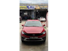 Sahibinden Fiat Egea Cross 1.4 Fire Urban 2023 Model 