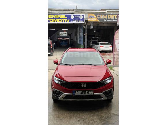 Sahibinden Fiat Egea Cross 1.4 Fire Urban 2023 Model 