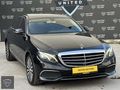 E200 EXCLUSİVE 177000 KM HATASIZ BOYASIZ TRAMERSİZ