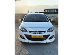 KOZKIRAN OTOMOTIVDEN YAPILI OPEL ASTRA
