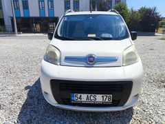 Sahibinden Fiat Fiorino Combi 1.3 Multijet Premio 2015 Model