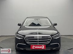 *Dokay2'den*2022 S 400d Inspiration 330HP*Bayi Çıkışlı *Arka Aks