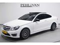 PEHLİVAN MOTORS'DAN C 180 AMG 193.000 KMDE