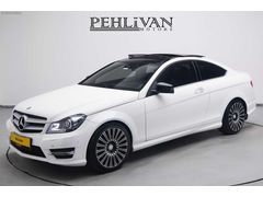 PEHLİVAN MOTORS'DAN C 180 AMG 193.000 KMDE