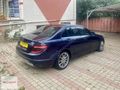 ALTINDİŞ OTOMOTİV 2007 MODEL C220 AVANTGARDE