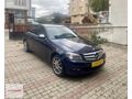 ALTINDİŞ OTOMOTİV 2007 MODEL C220 AVANTGARDE