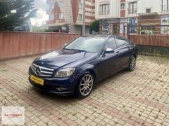 ALTINDİŞ OTOMOTİV 2007 MODEL C220 AVANTGARDE