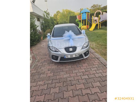Sahibinden Seat Leon 1.4 TSI Stylance 2008 Model