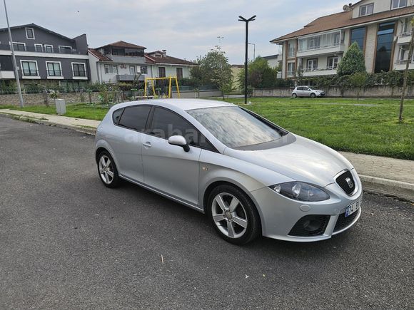 Sahibinden Seat Leon 1.4 TSI Stylance 2008 Model