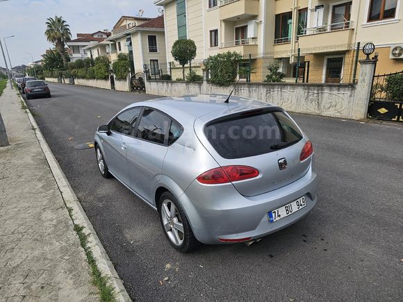 Sahibinden Seat Leon 1.4 TSI Stylance 2008 Model