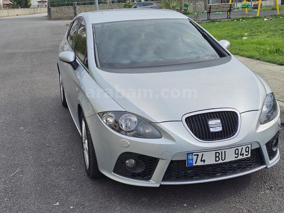 Sahibinden Seat Leon 1.4 TSI Stylance 2008 Model
