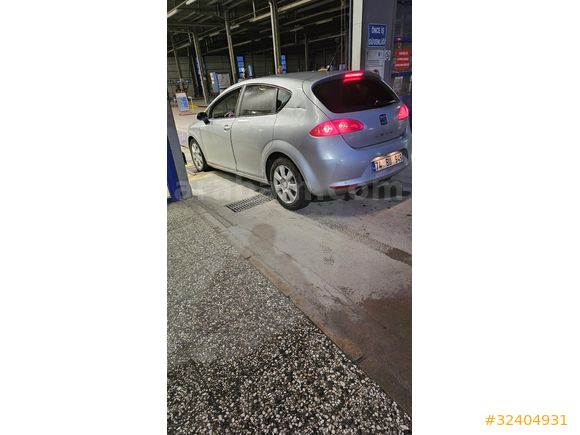 Sahibinden Seat Leon 1.4 TSI Stylance 2008 Model