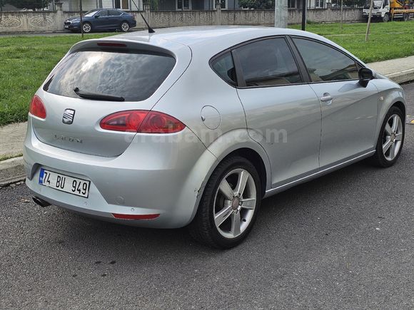 Sahibinden Seat Leon 1.4 TSI Stylance 2008 Model