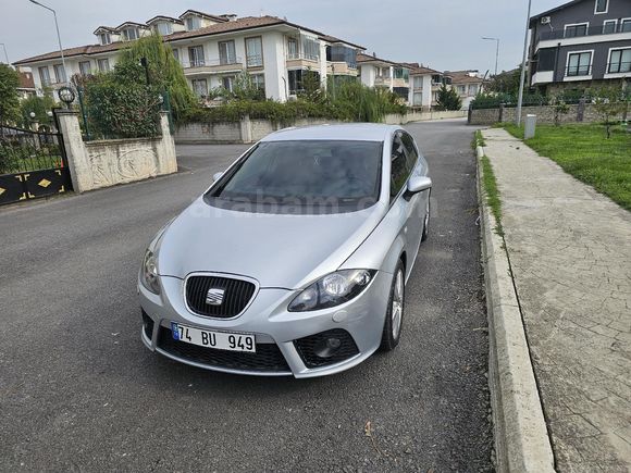 Sahibinden Seat Leon 1.4 TSI Stylance 2008 Model