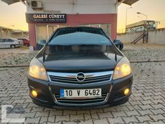 2012 OPEL ASTRA HB FUL PAKET HATASIZ- ACAR OTOMOTİV