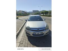 Sahibinden Opel Astra 1.3 CDTI Essentia Konfor 2010 Model