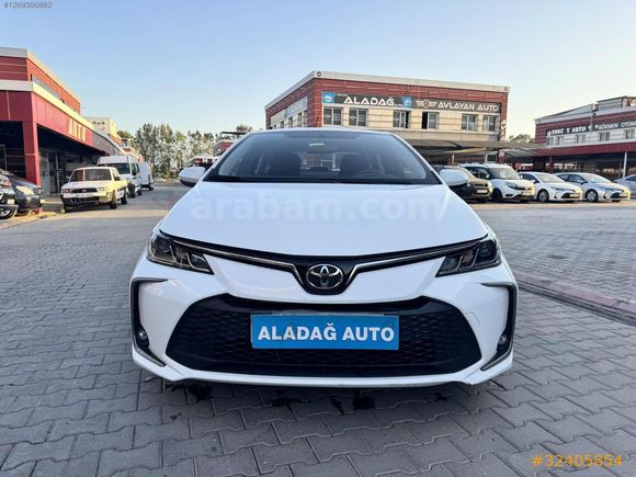 2023 HYLT EKRAN 47...km İLK ELDEN