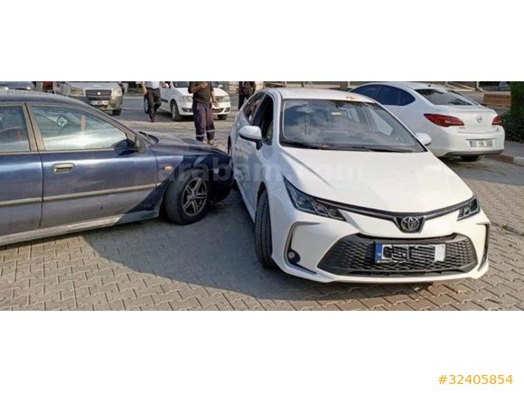 2023 HYLT EKRAN 47...km İLK ELDEN
