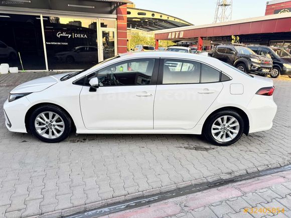 2023 HYLT EKRAN 47...km İLK ELDEN