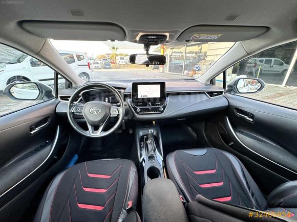 2023 HYLT EKRAN 47...km İLK ELDEN