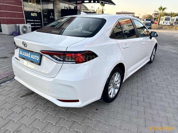 2023 HYLT EKRAN 47...km İLK ELDEN