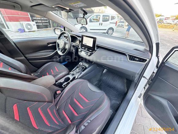 2023 HYLT EKRAN 47...km İLK ELDEN