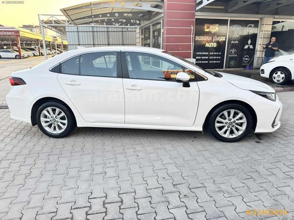 2023 HYLT EKRAN 47...km İLK ELDEN