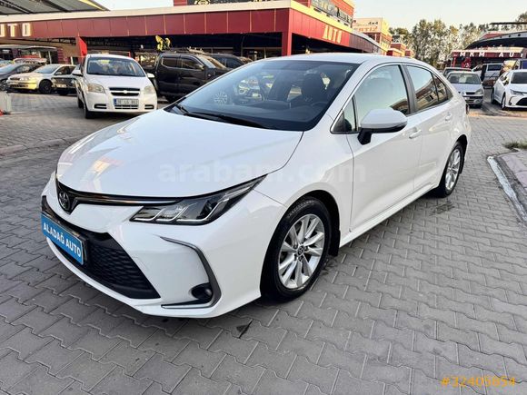 2023 HYLT EKRAN 47...km İLK ELDEN