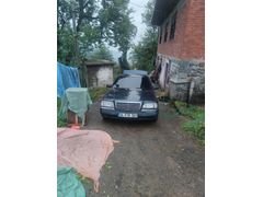 Sahibinden Mercedes - Benz C 200 Elegance 1997 Model İstanbul