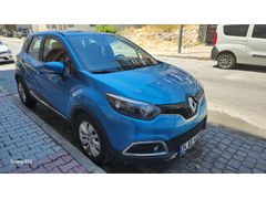 Sahibinden Renault Captur 1.5 dCi Icon 2013 Model