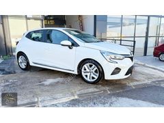 REİS OTOMOTİV' DEN TERTEMİZ CLİO 1.0 TCE TOUCH
