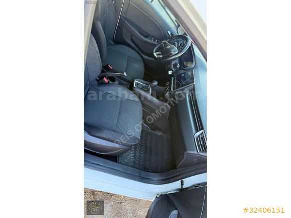 REİS OTOMOTİV' DEN TERTEMİZ CLİO 1.0 TCE TOUCH