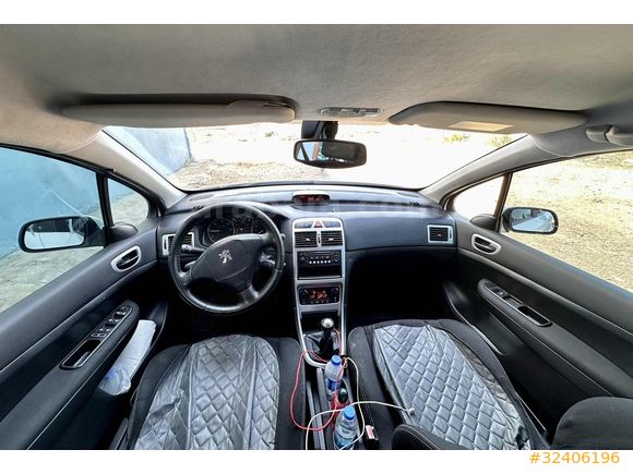 TERTEMİZ 307