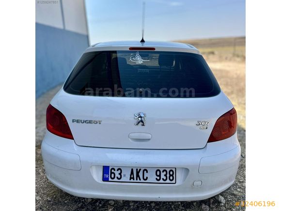 TERTEMİZ 307