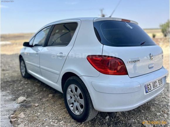 TERTEMİZ 307
