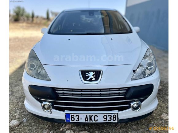 TERTEMİZ 307