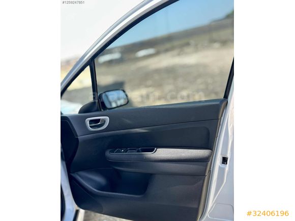 TERTEMİZ 307