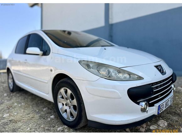 TERTEMİZ 307
