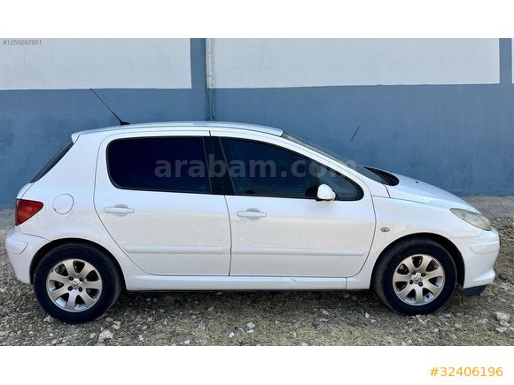 TERTEMİZ 307