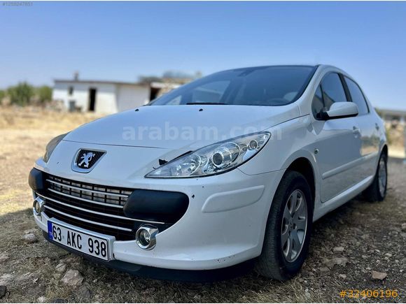 TERTEMİZ 307