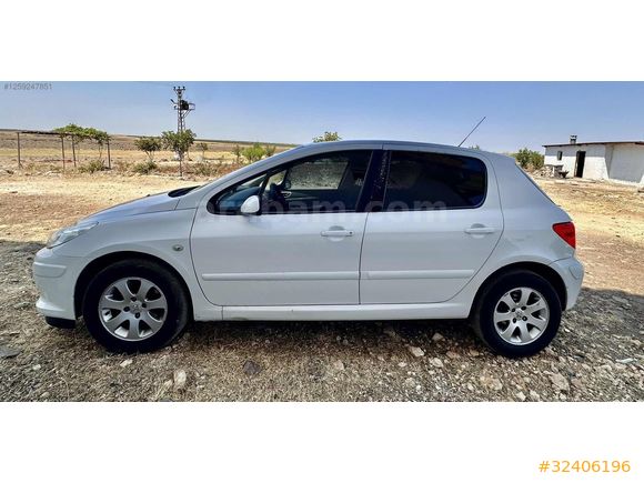 TERTEMİZ 307